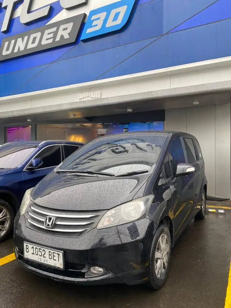 Honda FREED PSD 2011 NIK 2012