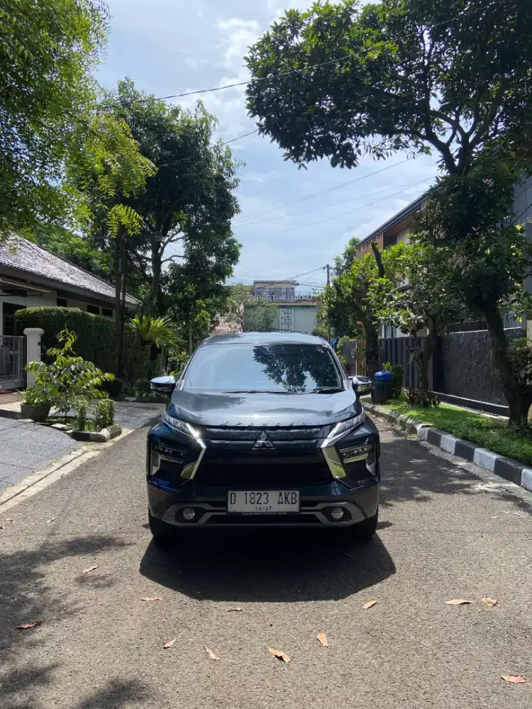 *MITSUBISHI XPANDER 1.5L ULTIMATE 4x2 AT 2022,