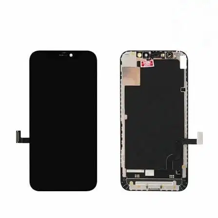 LCD Kualitas iPhone 12 Mini