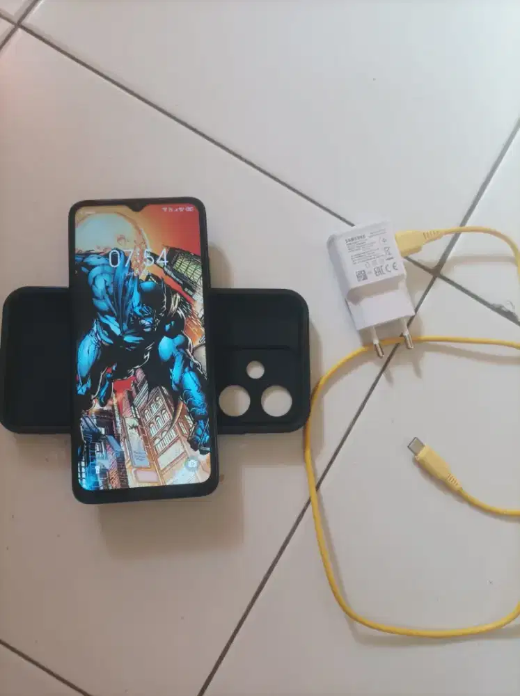 Infinix hot 30i ram 8+8/128 4G okee