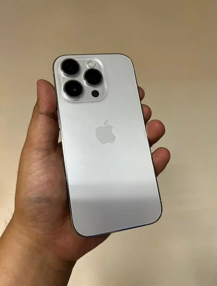 Iphone 14 pro 512GB white