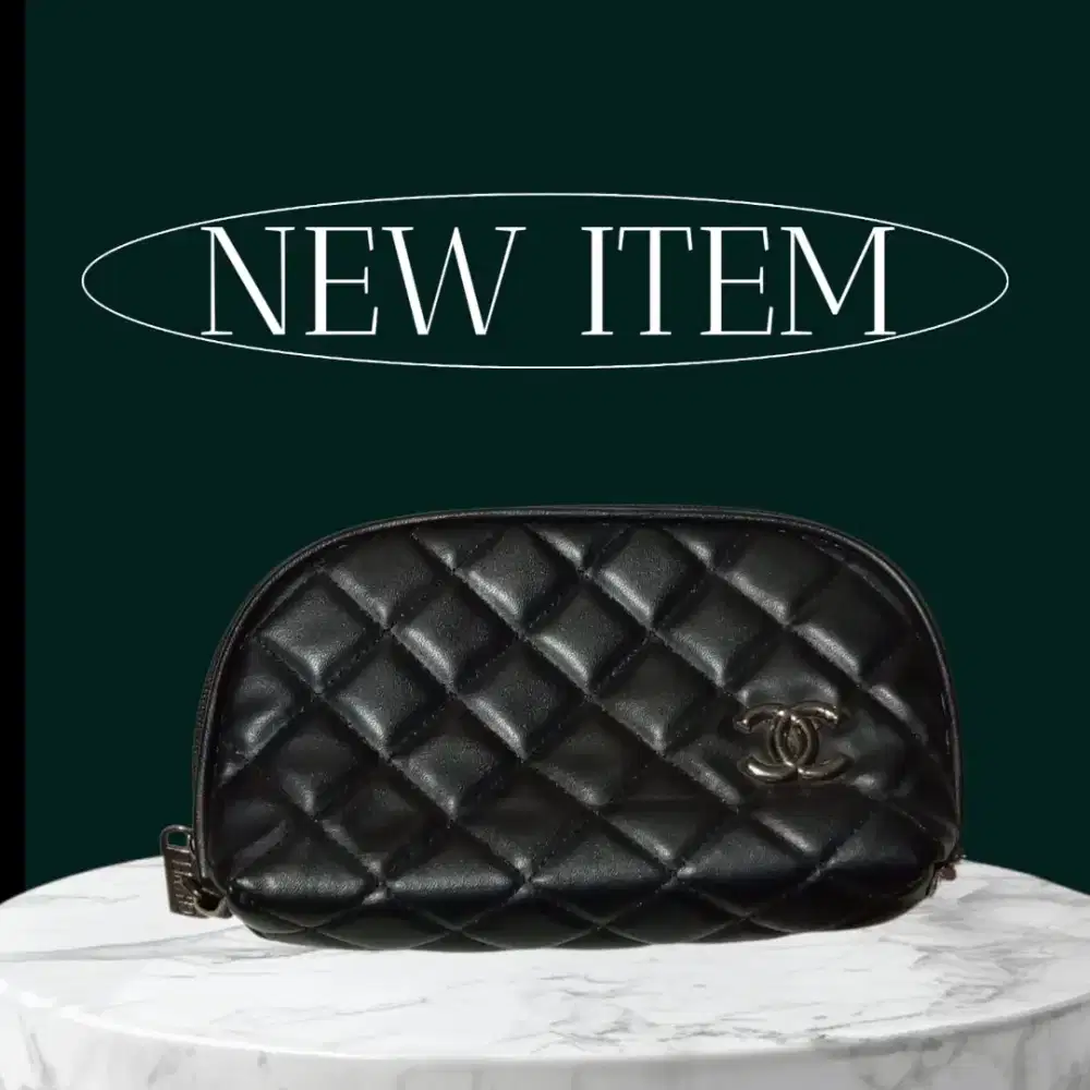 Dompet Hitam Kekinian