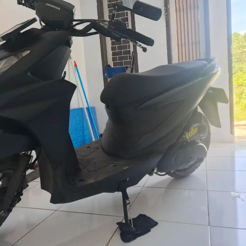 Jual cepat honda beat 2024