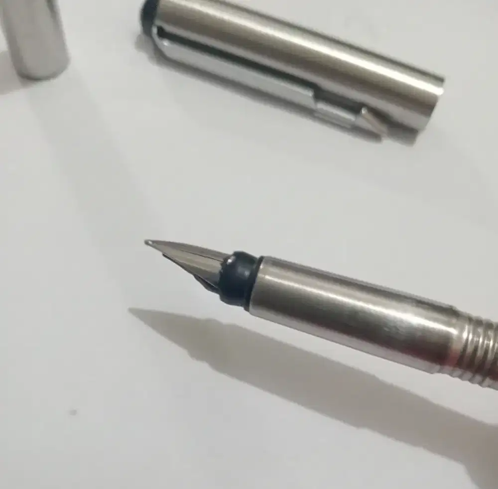 Ballpoint pena pulpen PARKER ORIGINAL