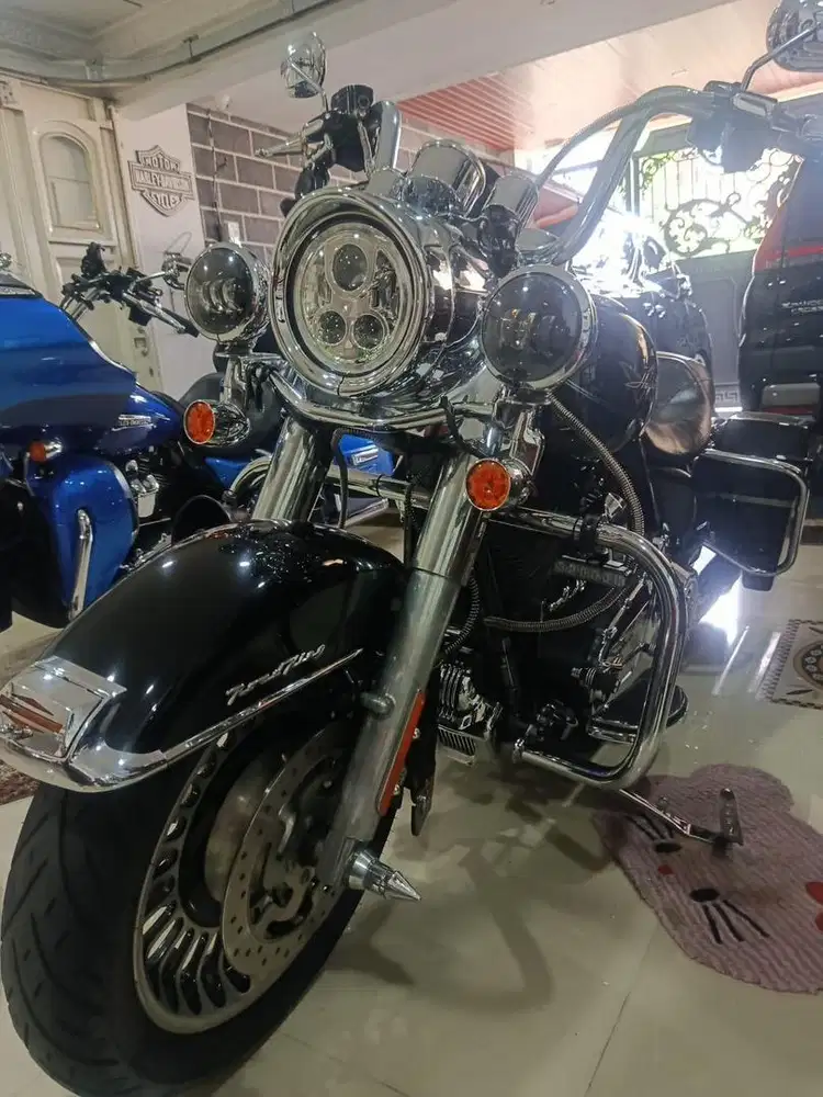 Roadking 2013 FP