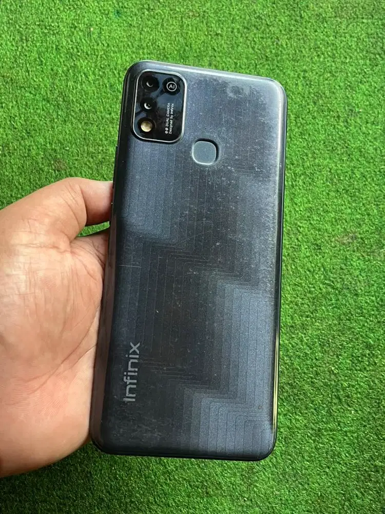 infinix hot 11 play 3/32gb