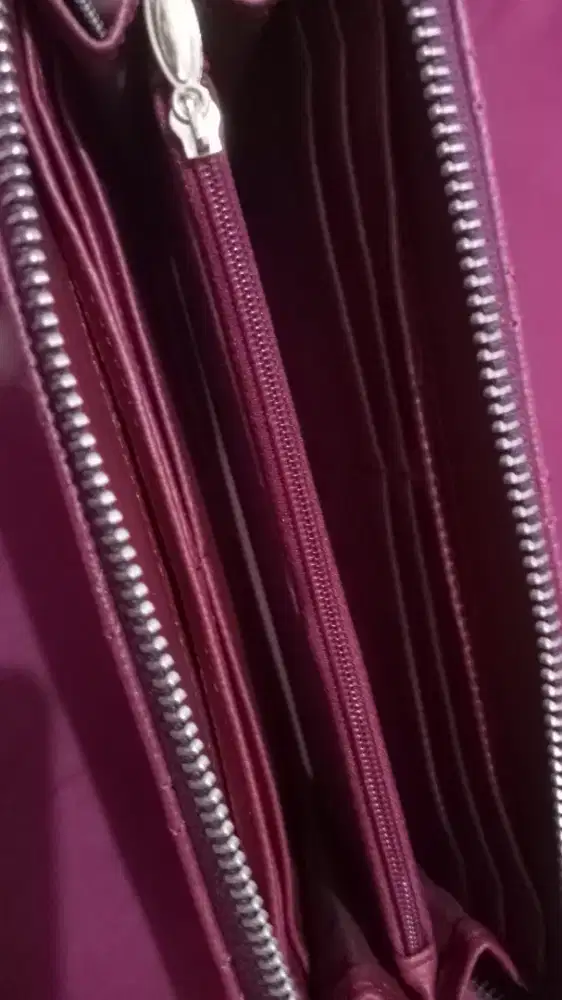 Dompet Shopie martin