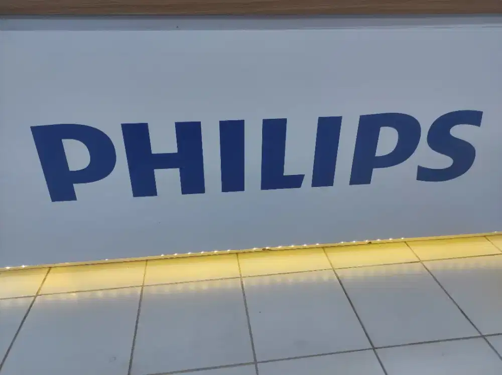 PHILIPS LED TV 43 INCH FHDSMART