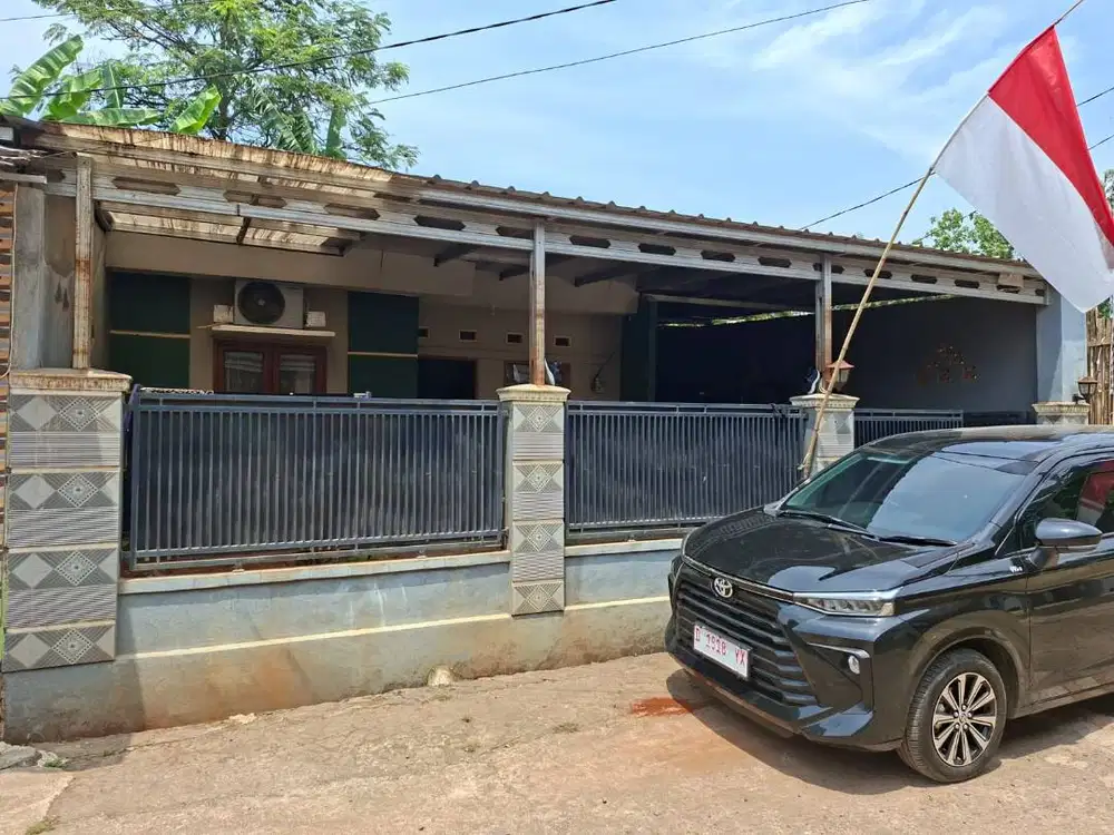 Dijual SHM Rumah Perumahan Citra Swarna Subang