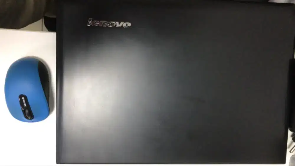 Laptop Lenovo i7 Murah Meriah