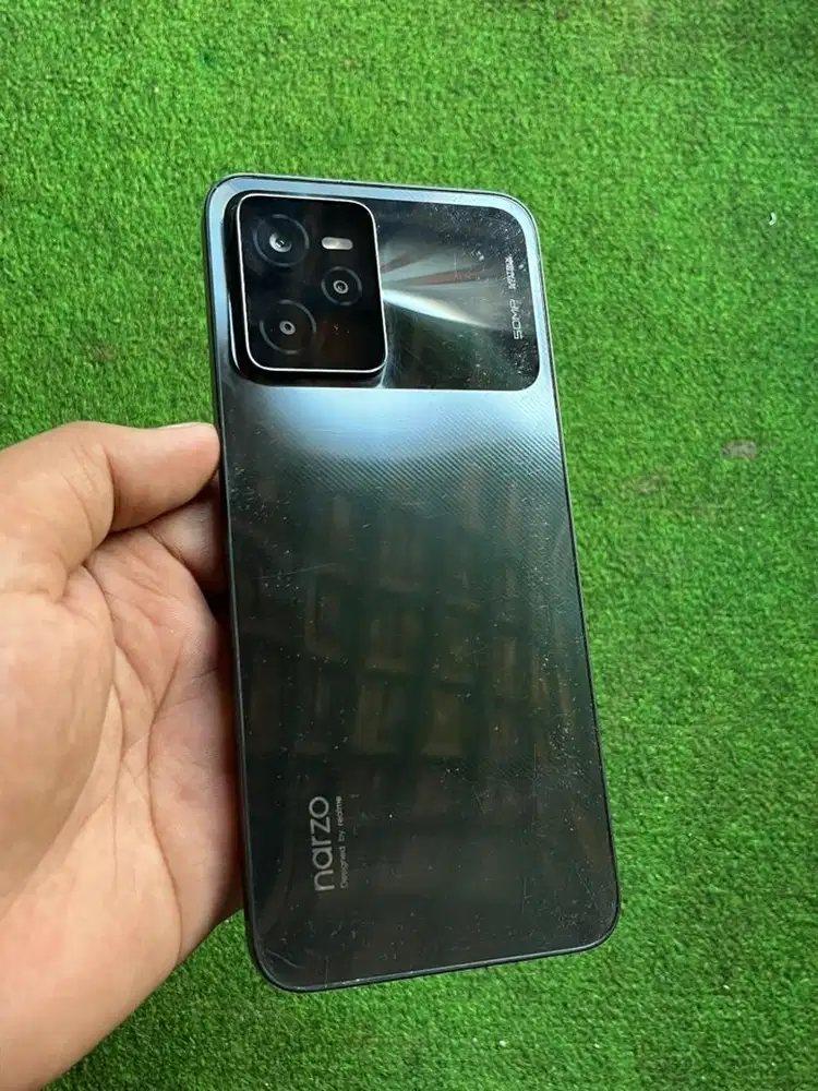 realme narzo 50a prime 4/64gb