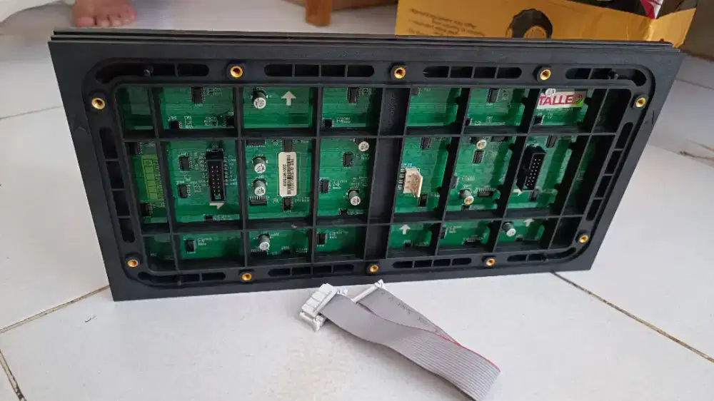 Module videotron p5 outdoor