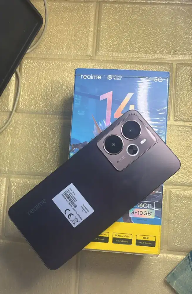 Realme 14 5G 8/256