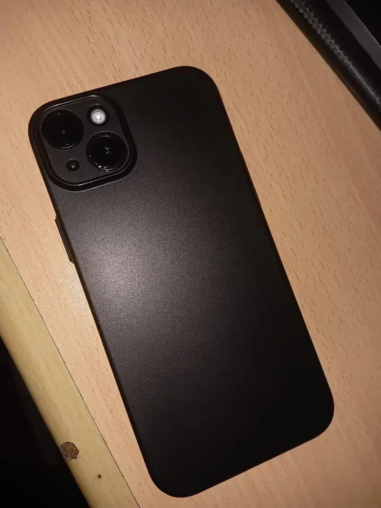 iPhone 15plus garansi ibox