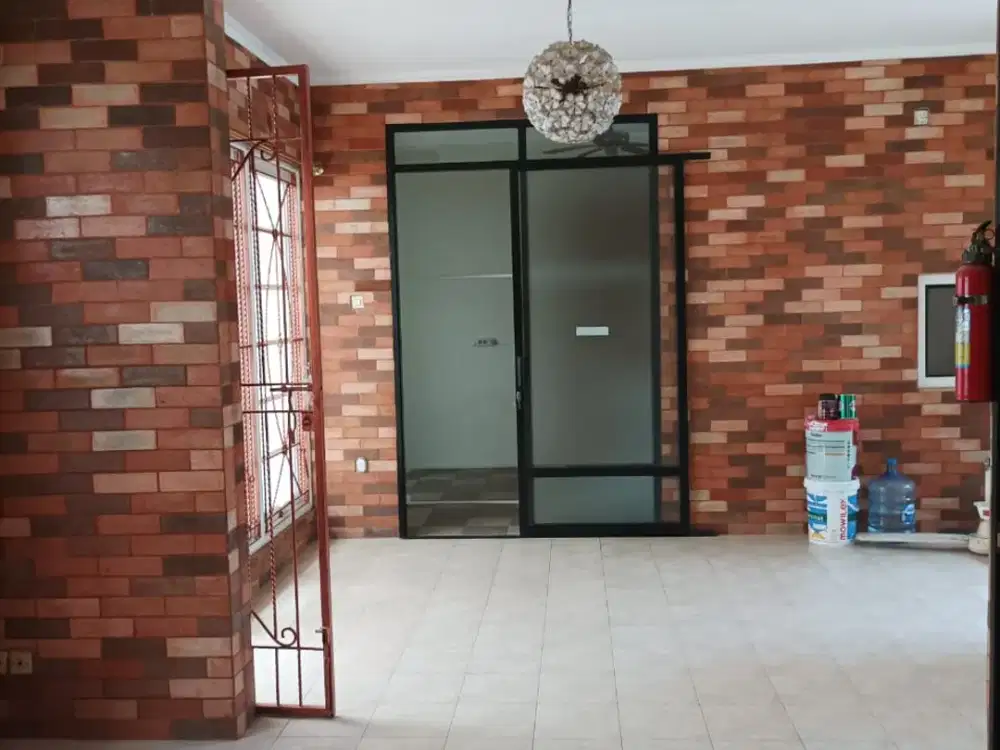 Disewa Rumah Puri Bintaro Sektor 9 Bintaro