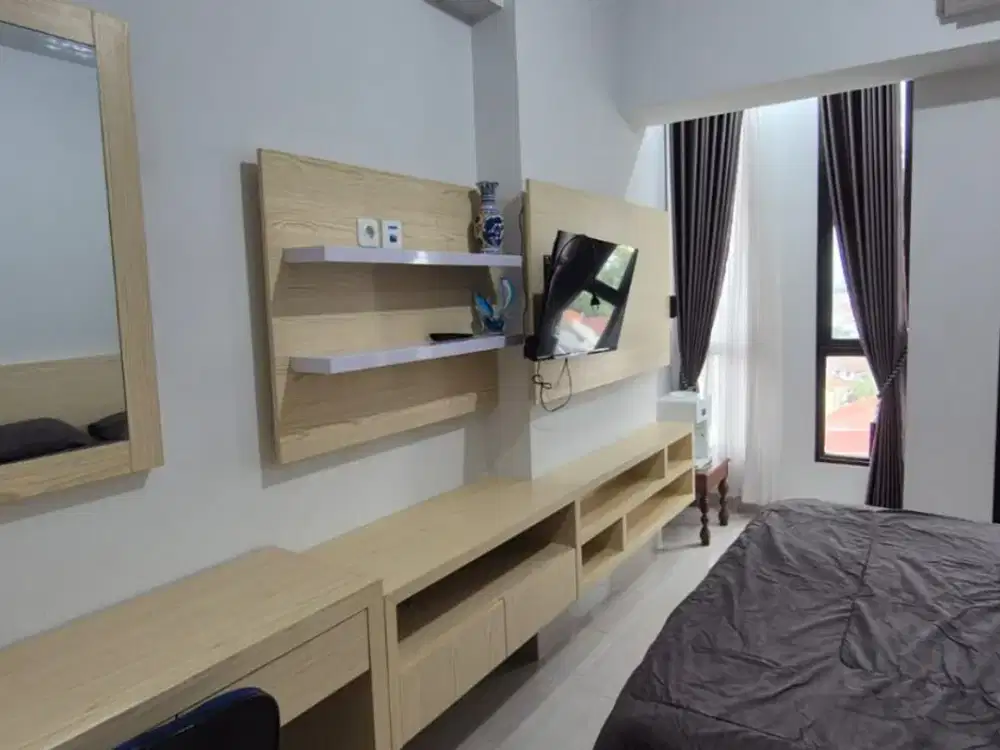 Apartment Alton Jl.Prof.Soedarto. Tembalang – 10979