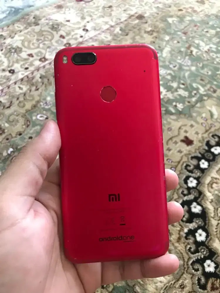 Xiaomi Mi A1 4/64GB