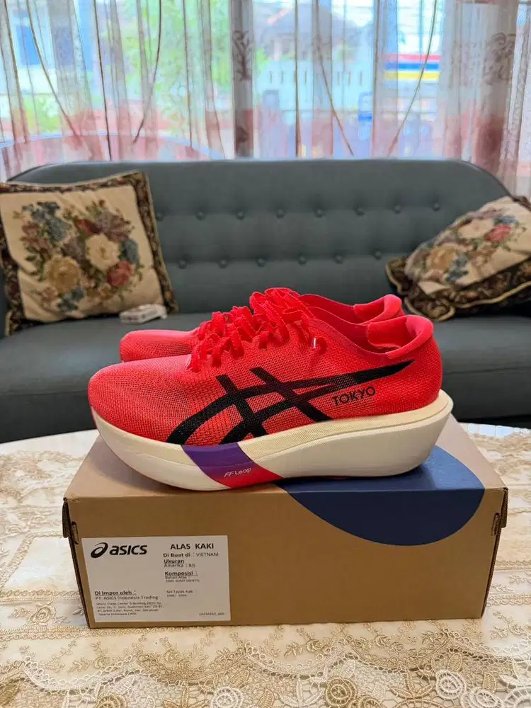 ASICS METASPEED SKY TOKO