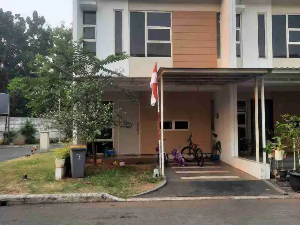 grand wisata cluster monte aviolo jual murah