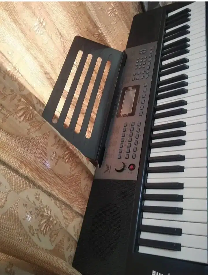 Jual Keyboard Angelet XTS 690