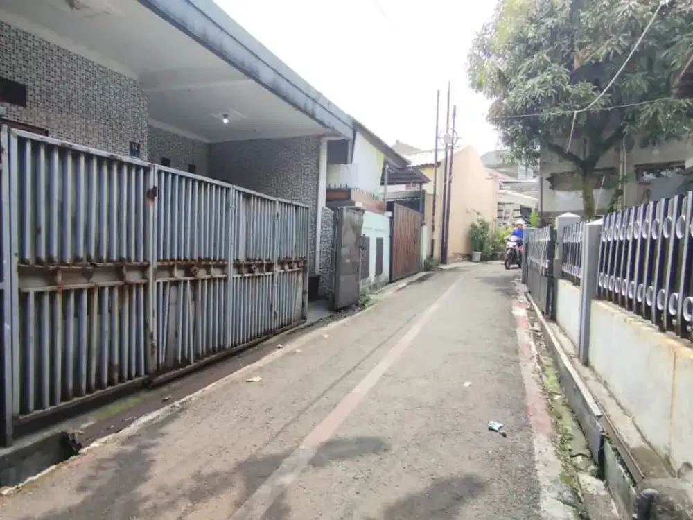 Dijual Rumah perumnas Cijerah 2 kota Cimahi