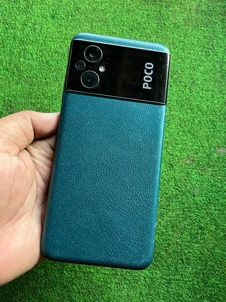 poco m5 4/128gb