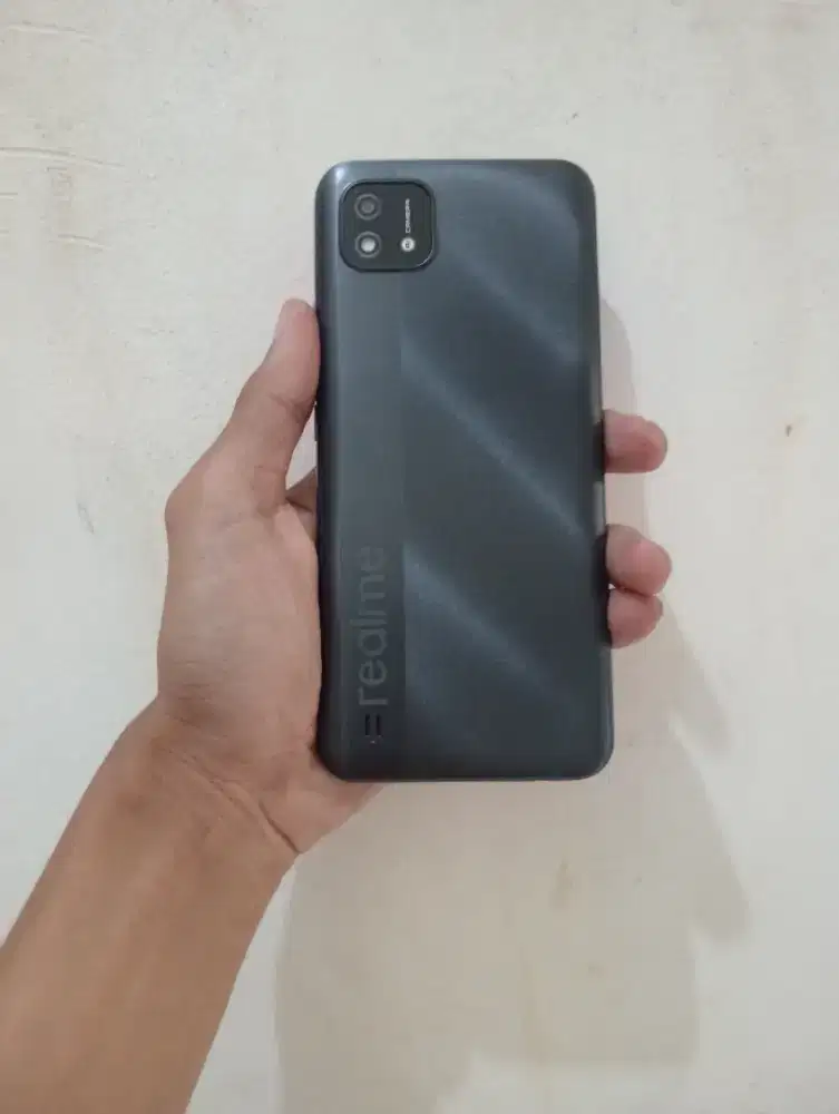 realme c11 2021 ram 2/32 nominus hp aja