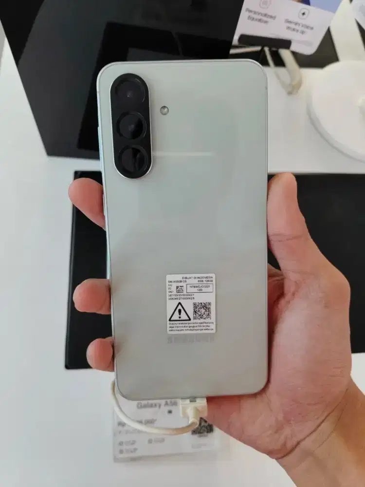 Samsung Galaxy A56 5G ram 8/256GB