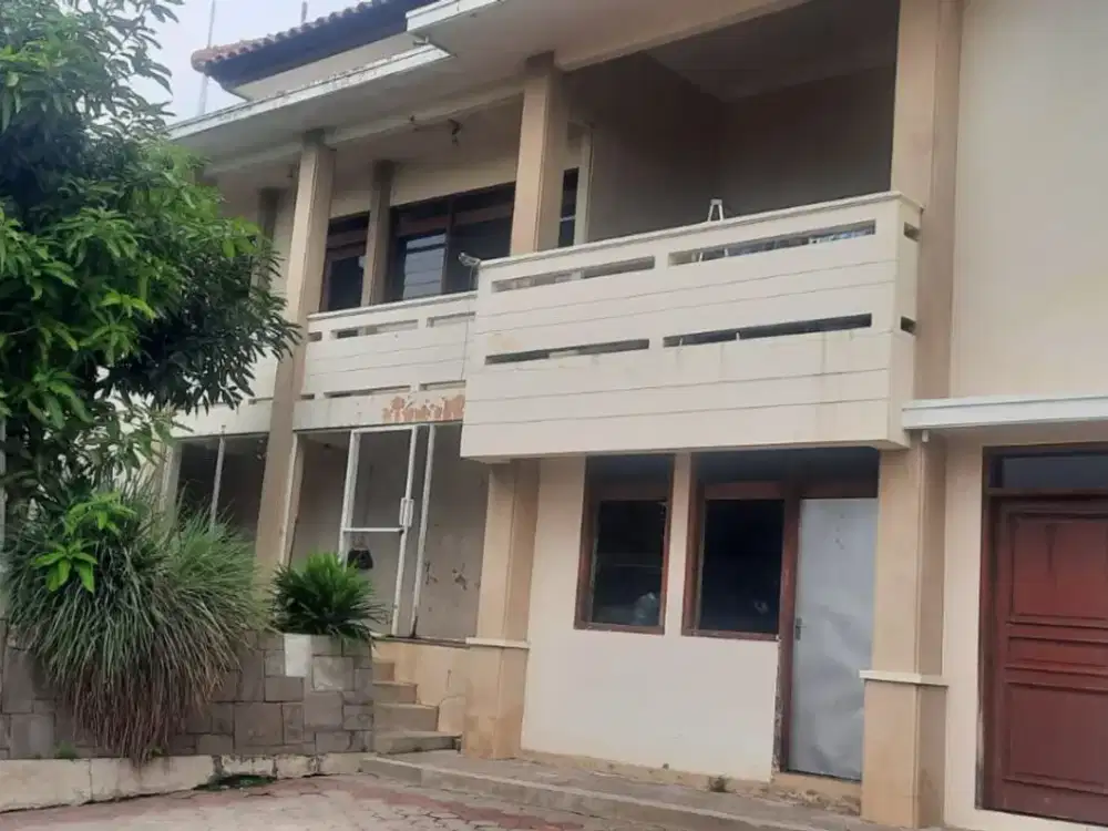 Rumah daerah Bukit sari Semarang – 10992