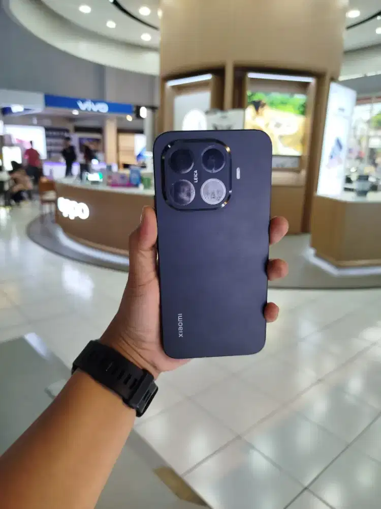 Xiaomi 15T pro 12/512