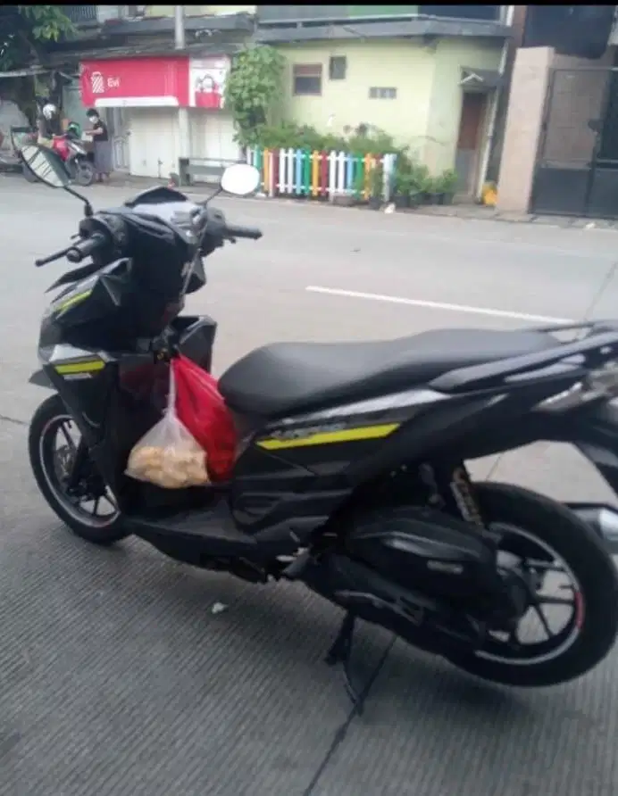 Honda vario 125cc
