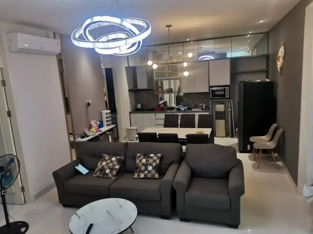 Rumah di Grand Island, Pakuwon City