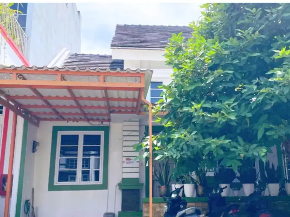 HUNIAN NYAMAN DI DELATINOS BSD AKSES MUDAH, FASILITAS LENGKAP!