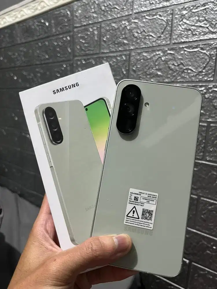 Samsung A56 8/256