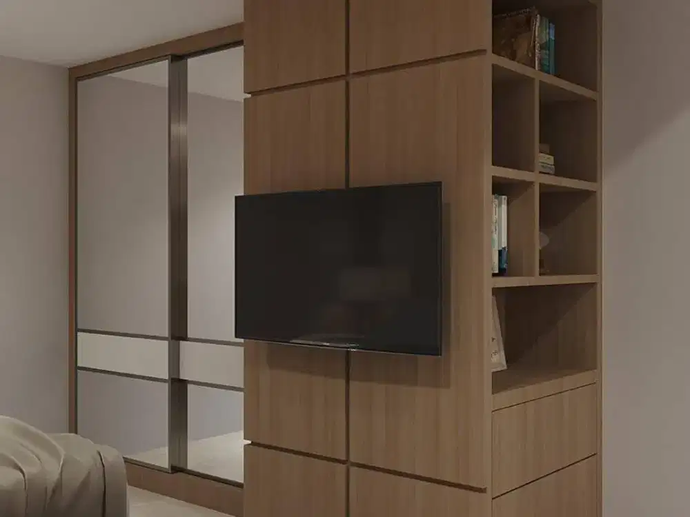 Apartemen Denver Citraland Bagus Akses Strategis