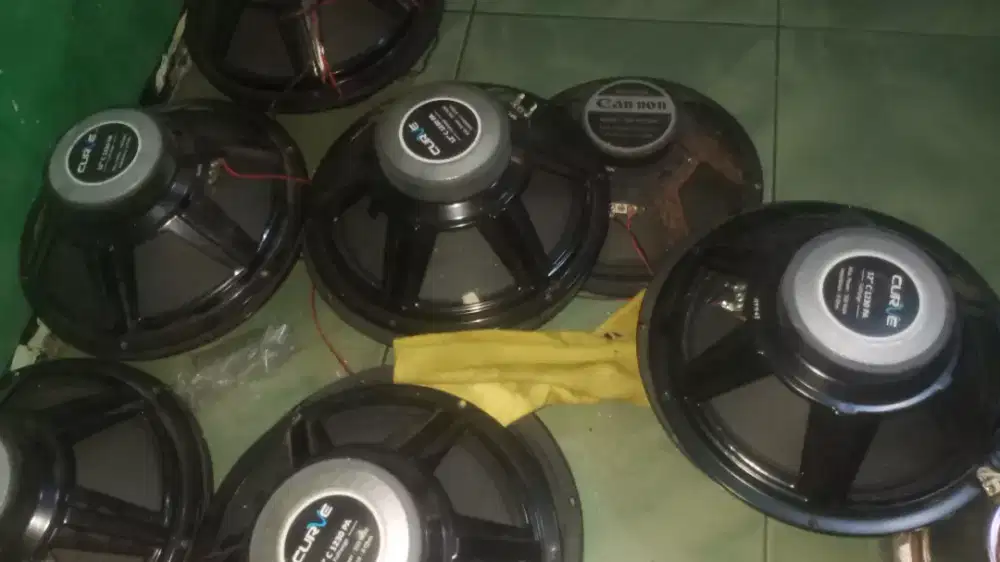 Udh ada gantinya siap dilepas