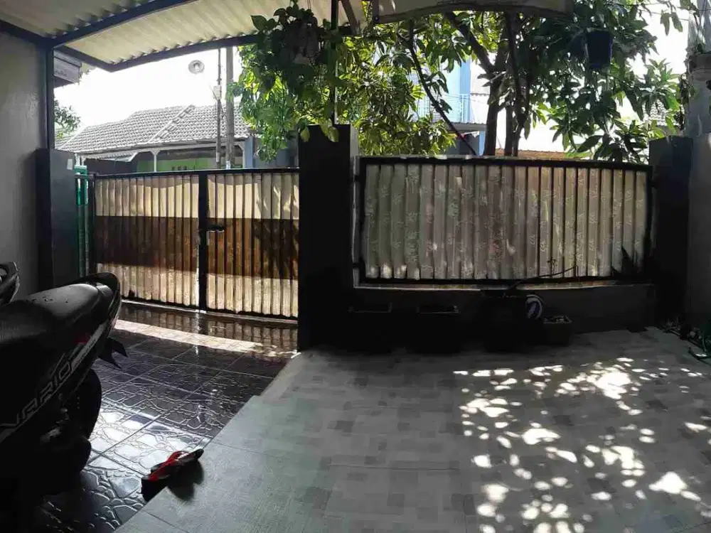 rumah murah strategis