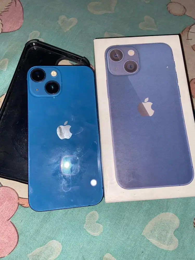 Iphone 13 Mini 256 GB