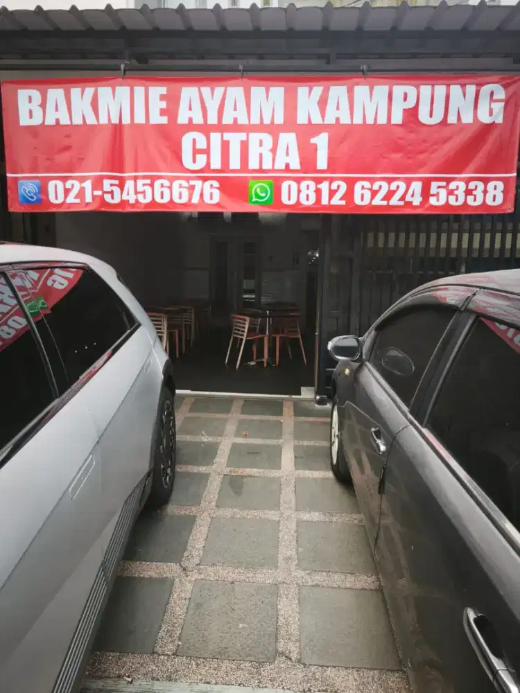 Lowongan Kerja Bakmi Non Halal