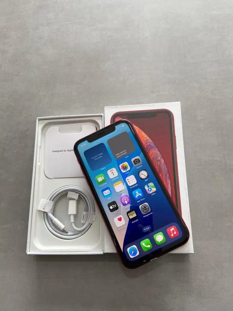 XR all op ready di APPLEKU MAGELANG