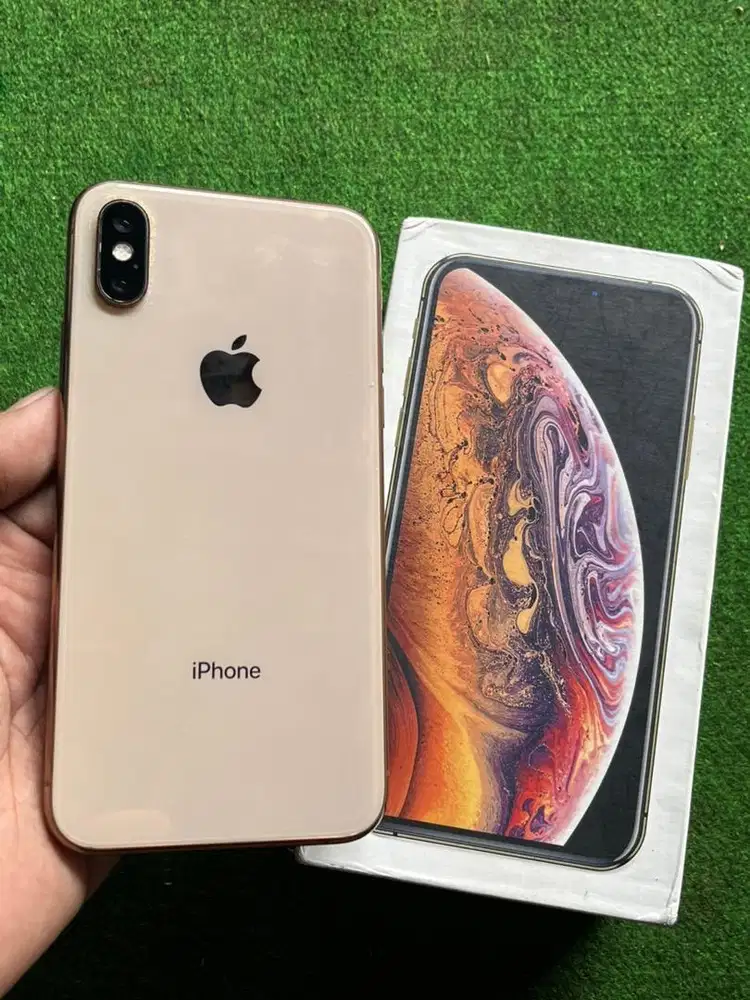iphone xs 256gb inter all opp