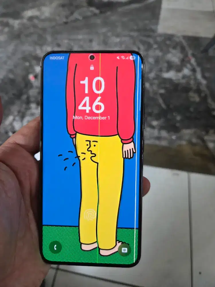 S22 plus 8/256 fullset mulus