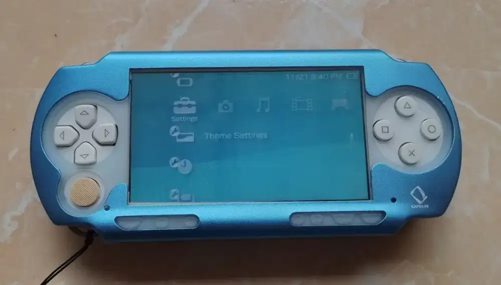 Sony PSP seri 1000
