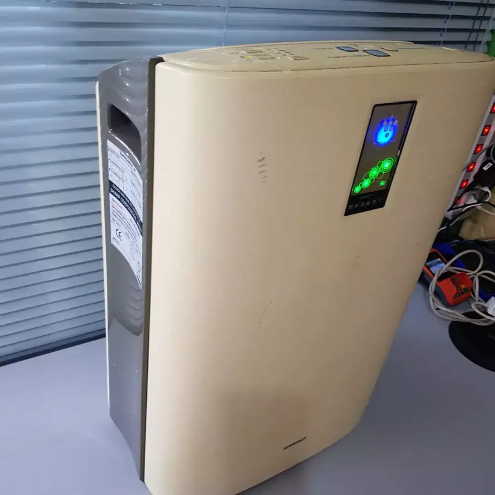 Air Purifier Pembersih Udara