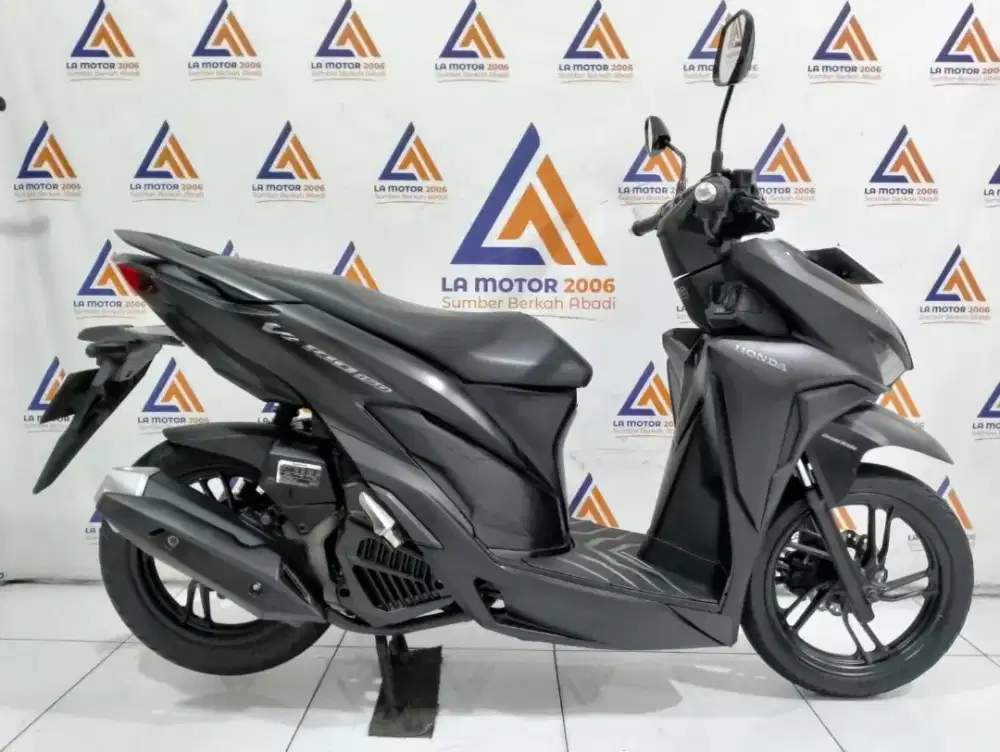 HONDA VARIO 150 THN 2020 (SPAYLATER/CC/KREADIVO)