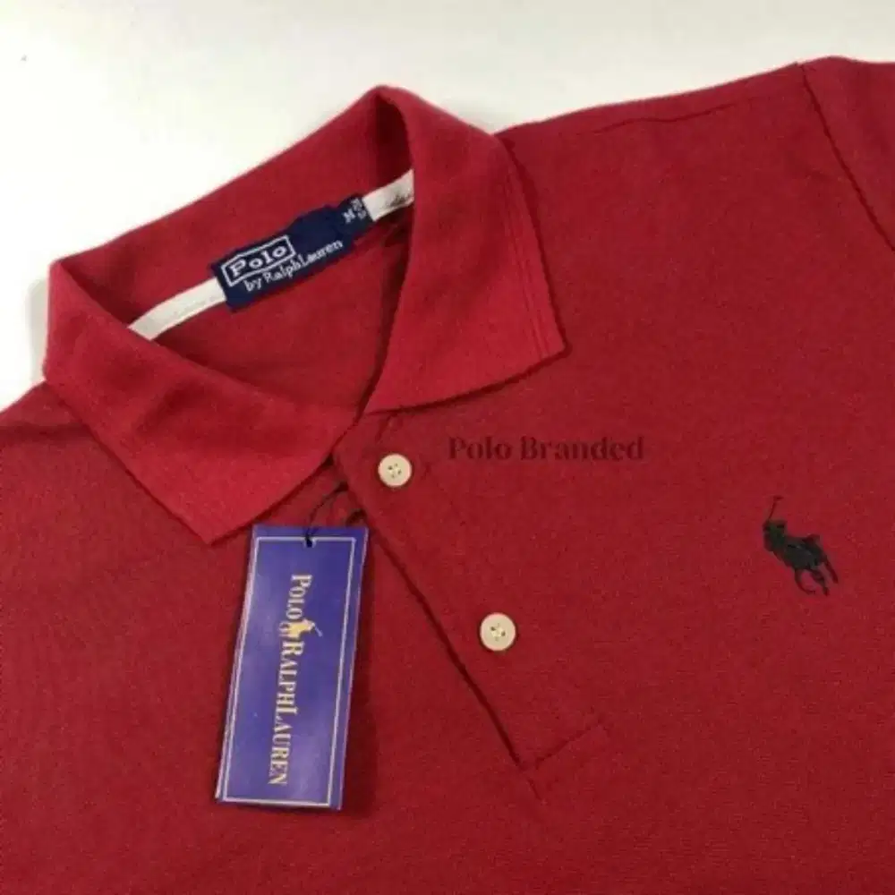 Kaos polo Ralph Lauren