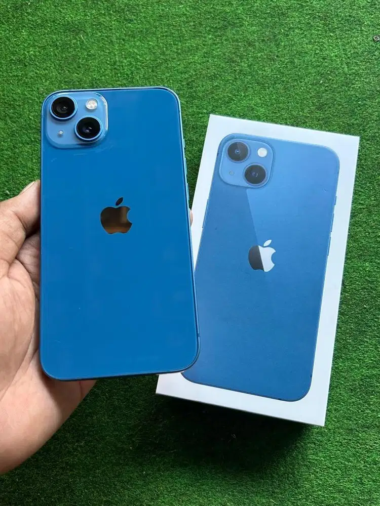 iphone 13 128gb IBOX mulus