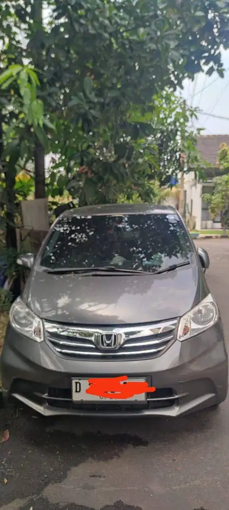 Honda Freed (2014)