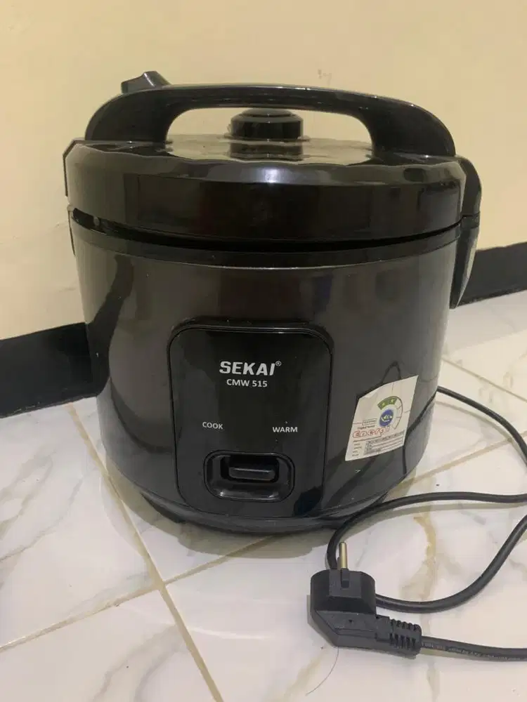 Magicom Sekai CMW 515