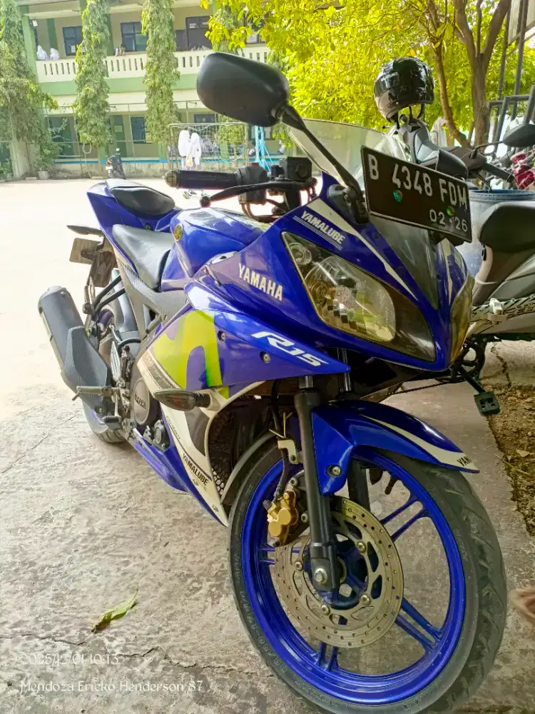 Yamaha R 15 GOOD CONDITION